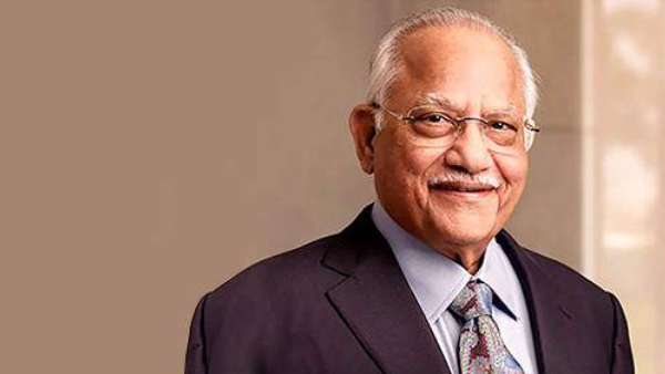Know success story of prathap reddy who successfully founded and running Apollo hospitals