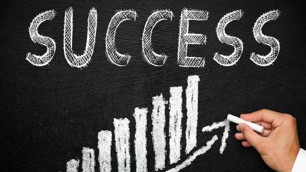 A 10th class woman has become a successful businessman