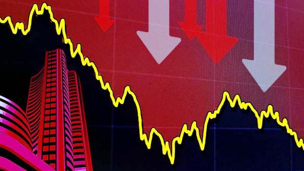 Indian stock marketd started new week trading flat nifty midcap trading positive