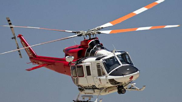 Private jets and helicopters prices soar ahead of general elections