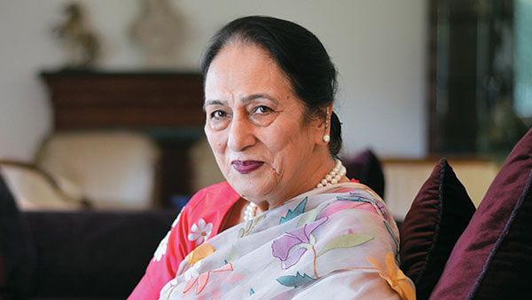 Know success story of business women Rajni Becotr who started with ice cream business