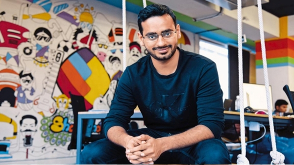 Ankush Sachdeva succeeded 18th time after 17 attempts