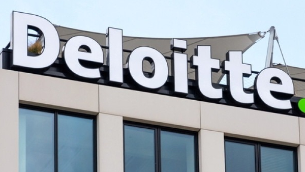 Deloitte COO announced 3 new offices in Indian cities