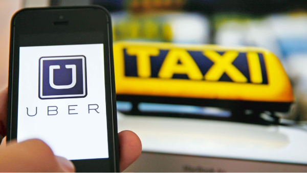 Consumer Court big shock to Uber for extra charge Consumer Court big shock to Uber for extra charge