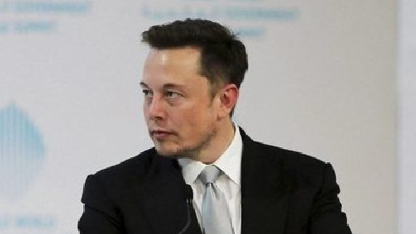 Elon Musk opinion on racism in an interview