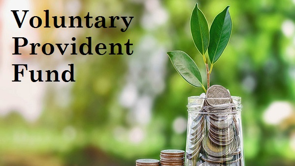 Differences betwen EPF and VPF for retirement benefits