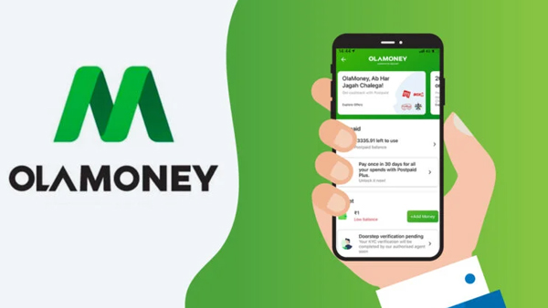 Ola suspended its walet services from April 1