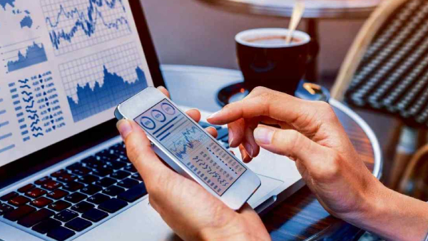 Sensex nifty closed positive amid Fed rate cut expectations