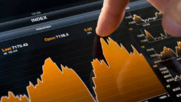 Sensex Nifty trading green after long holiday bang