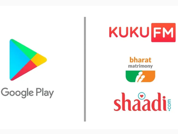  Matrimony Apps: Googles key decision on Matrimony, Shaadi, Naukri apps...