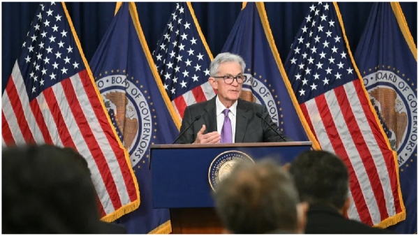 US central Bank Fed Unchanged Interest Rates for 5th time Know impact on India