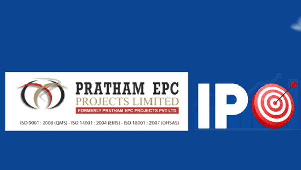 Pratham EPC Projects IPO breaking Records in grey markets 100Percent subscribed on opening Pratham EPC Projects IPO breaking Records in grey markets 100Percent subscribed on opening