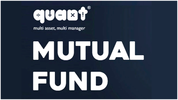 Quant Mutual Fund sudden surprise to its investors on units redemption