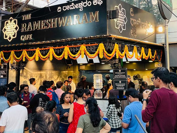 Rameshwaram Cafe Know the history founders and annual profit of this famous bengaluru eatery