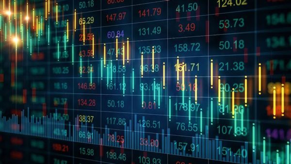 Domestic stock markets are soaring today with huge gains