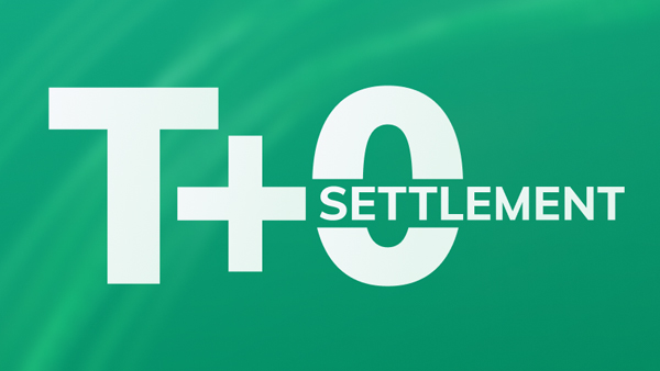 Markets moving to T 0 settlement cycle from Thursday