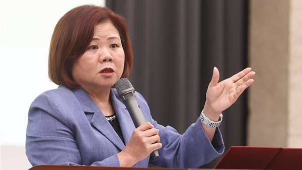 Taiwan apologies for Indians on its minister racist statements