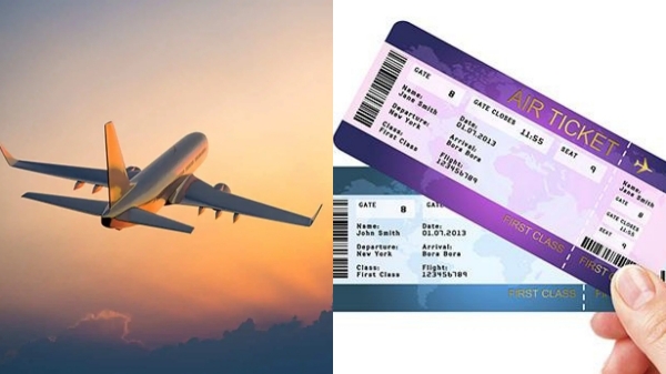 Unbelievable flight ticket prices from Washington to Mumbai