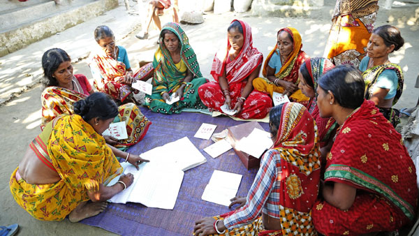 Schemes avaialble for Women in India by governments and banks