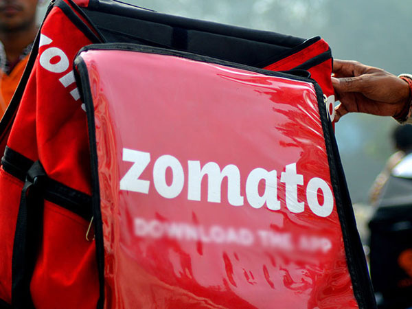 Food delivery Startup Zomato shares tanked by 5Percent amid Antfin Singapore offloads stake