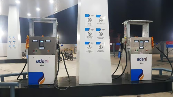 Gautam Adani s Adani Total stock rose as company starting Biogas plant in Gujarat