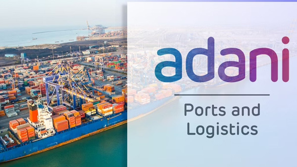 CARE upgrades Adani ports rating to AAA sets record as first private port to get this