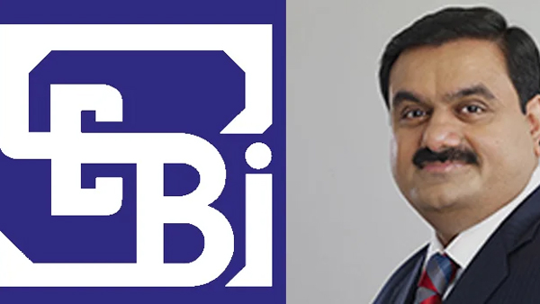 Market regulator SEBI found Offshore Investors Violations in Adani Group companies
