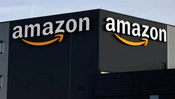 Amazon used shell company to watch opponents business model