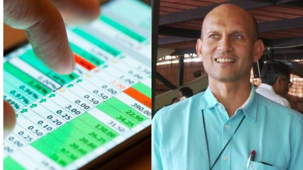 Ashish Kacholia bought stake in pharma company Sanjivani Paranteral Know details