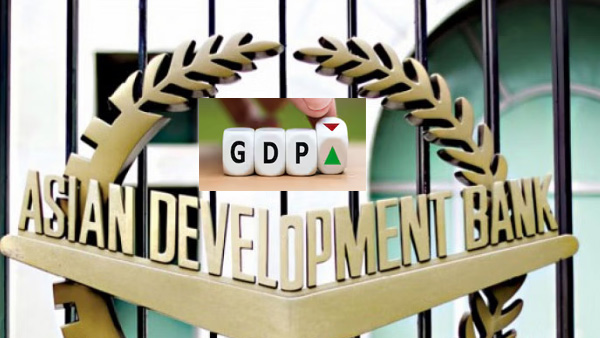 Asian Development Bank estimates Indian GDP as 7 percent for FY 2024-25