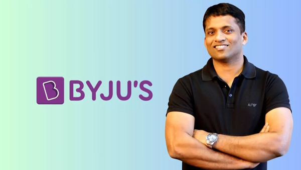 Know Byju Raveendran story from Riches to rags with fall as Startup CEO