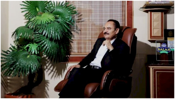 Know success story of Virani Brothers who found Balaji Wafers as potato chips making Company