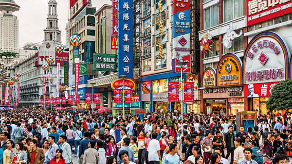 China Government Blocking people from luxury services failed in paying debt obligations