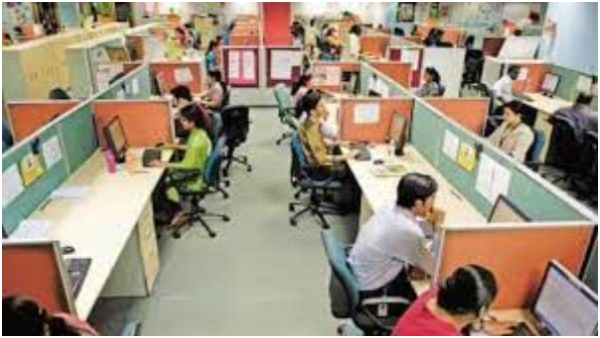 Indian IT companies Layoffs 72063 employees in FY 2023-24 from TCS wipro to Infosys