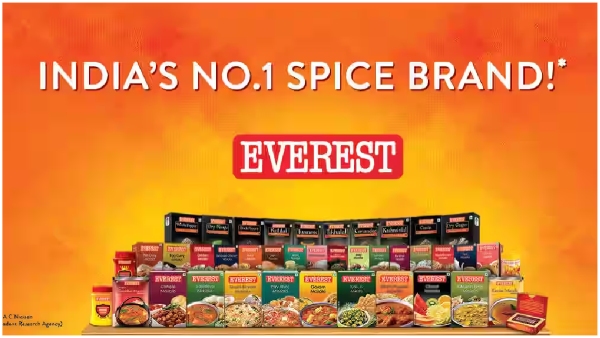 Cancer causing agents found in Everest MDH masala brands by Honkong Singapore officials