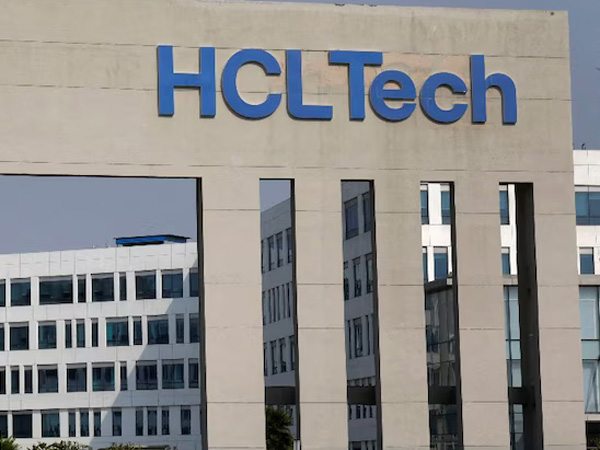 IT Major HCL Tech shares fell by 6Percent as revenue profits miss market expectations in Q4
