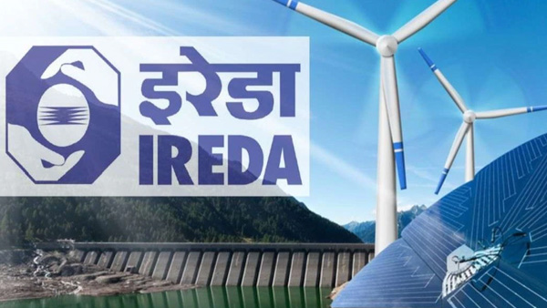 IREDA has announced huge profits