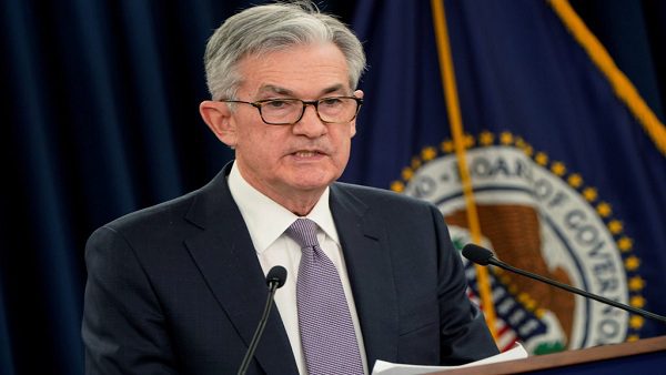 Gold rates hit new highs amid US fed chai Jerome Powell hints on Interest rate cut in 2024