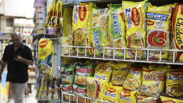 FMCG Giant Nestle India got relief in Maggi Noodles case after 9 years from NSDRC verdict