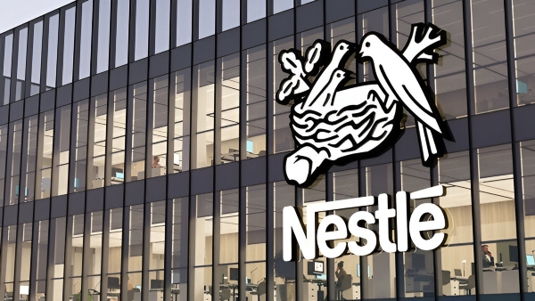 Nestle India has announced huge profits in its quarterly results