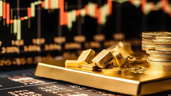 Gold and silver returns beat stock market bench marks sensex nifty in 2024 Know details