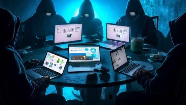 Scammers looted 36 lakhs from graduate on name of stock market tips