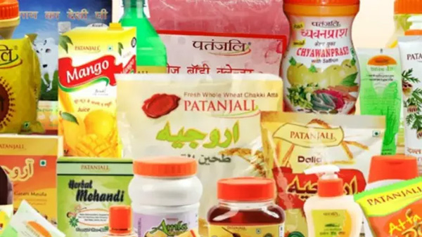 Baba Ramdev s Patanjali company got 27 5 crores tax claim notices from GST officials