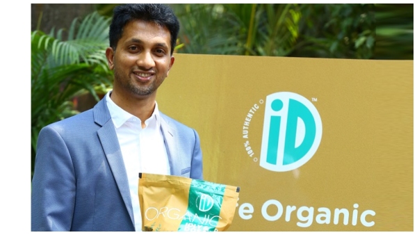 Mustafa PC became a Rs 2000 crore head by selling idli and dosha flour