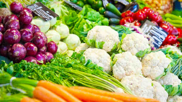 RBI governor keeps eye over Vegetables amid IMD warning over heat waves leads to CPI Inflation