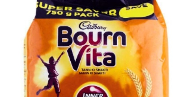 The Center has issued orders to remove Born Vita from the health drink category