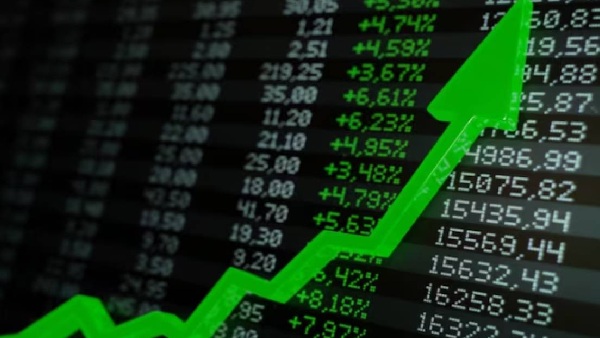 Sensex nifty trading green amid positive global ques