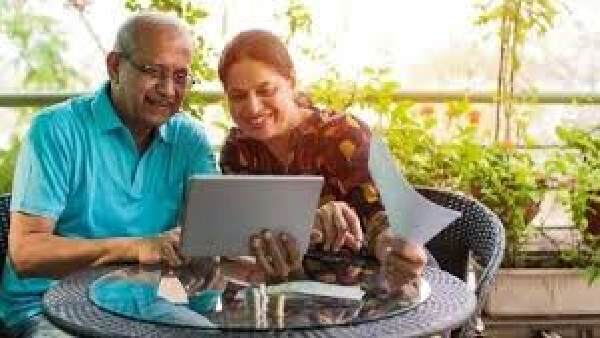 Modi government collected 27000 crores as tax from Senior citizen FD s SBI report revealed