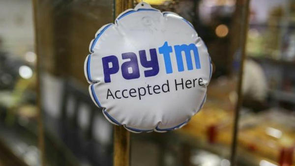 Digital payments jaint Paytm denies gov approval for investment in payment services