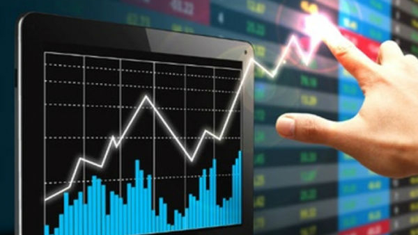 Indian stock markets bounce back to green in intraday sensex nifty closed in gains